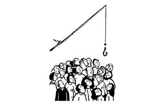 ¡No me retes! Convenceme, que puedo entender