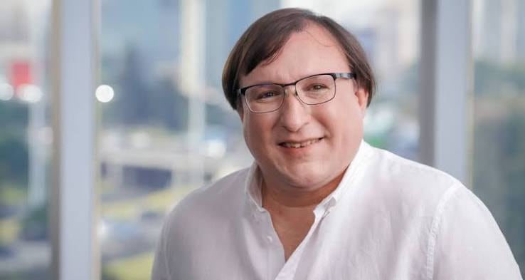 Martín Malievac: