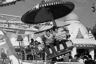 El Italpark revive en un documental comunitario