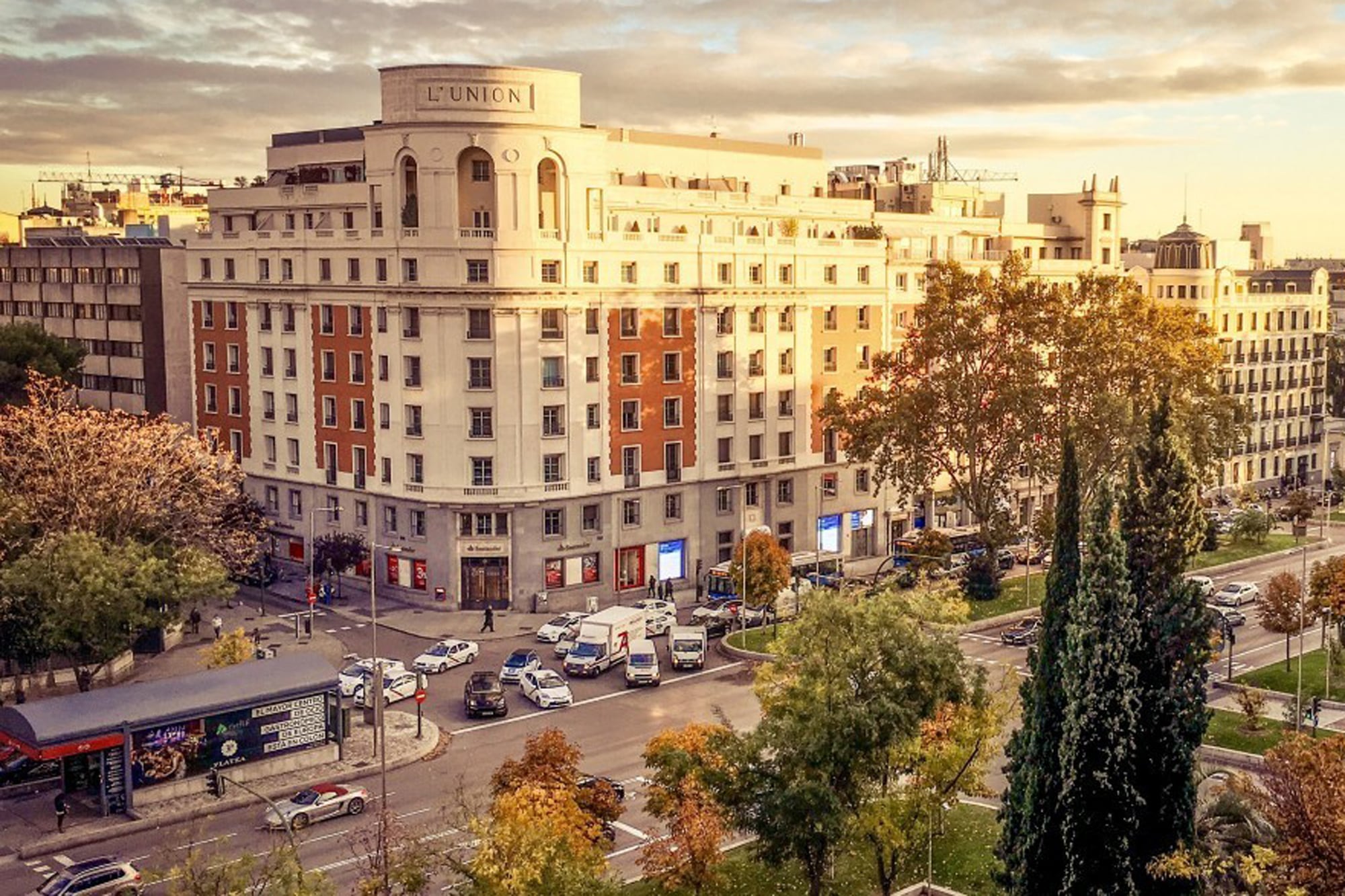 El alquiler es la alternativa más extendida entre los que quieren vivir en las grandes ciudades