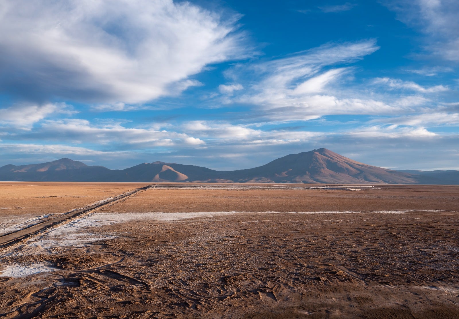 El brazo inversor del Banco Mundial apuesta fuerte a la Argentina: anuncia US$400 millones para Rio Tinto y proyecta hasta US$5000 millones en minería