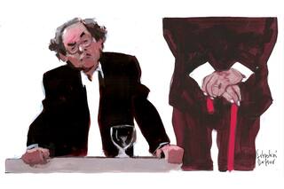 Borges, bajo el ojo de su lector más imaginativo