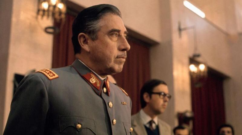 Tras el golpe militar de Pinochet, en 1973, muchos chilenos partieron al exilio