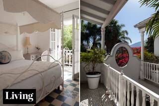 Un delicioso hotel boutique sorprende con su estilo en pleno corazón de Salta