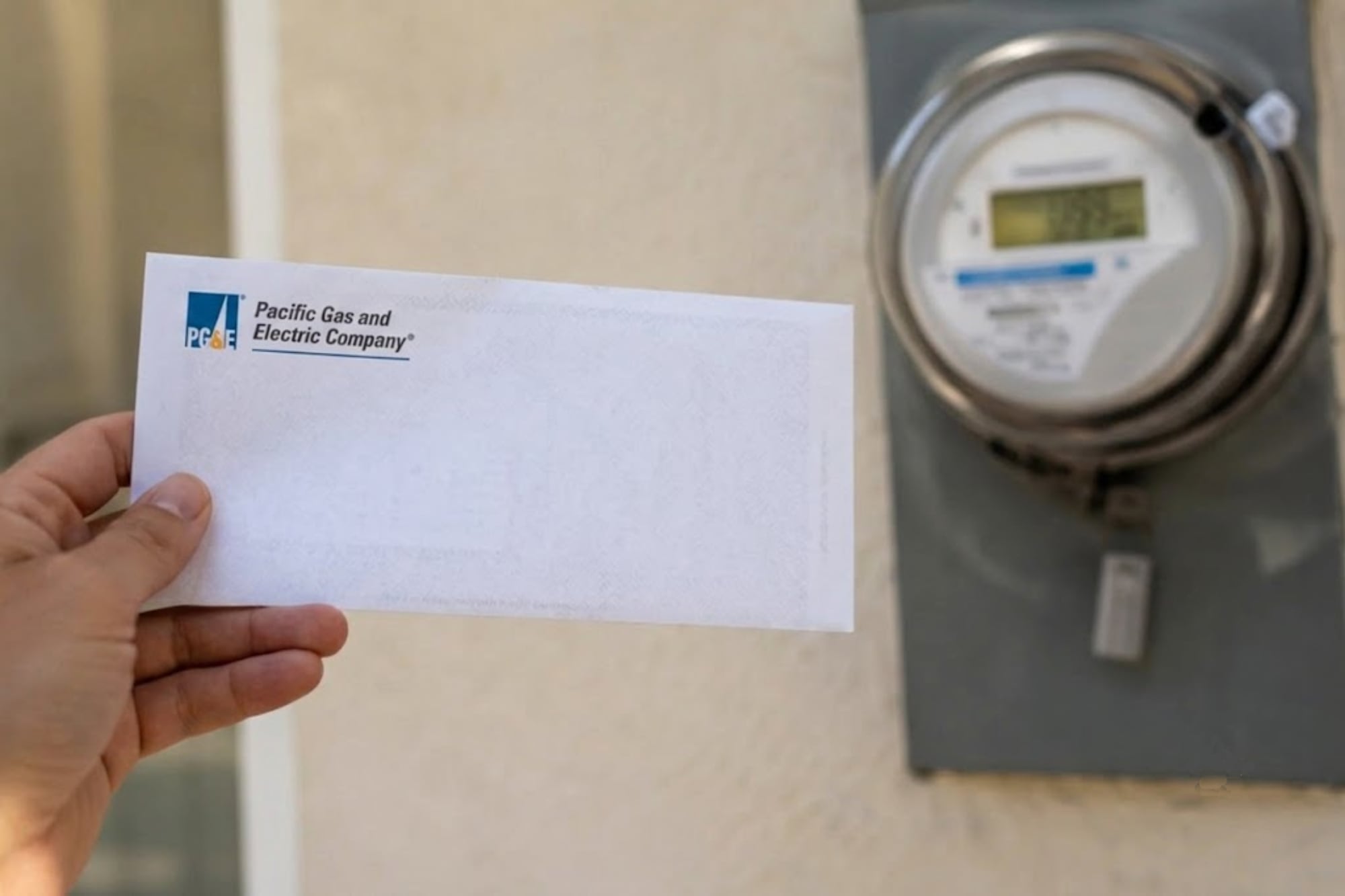 Ya es oficial en California: quiénes reciben el descuento automático de casi US$50 en la factura de luz
