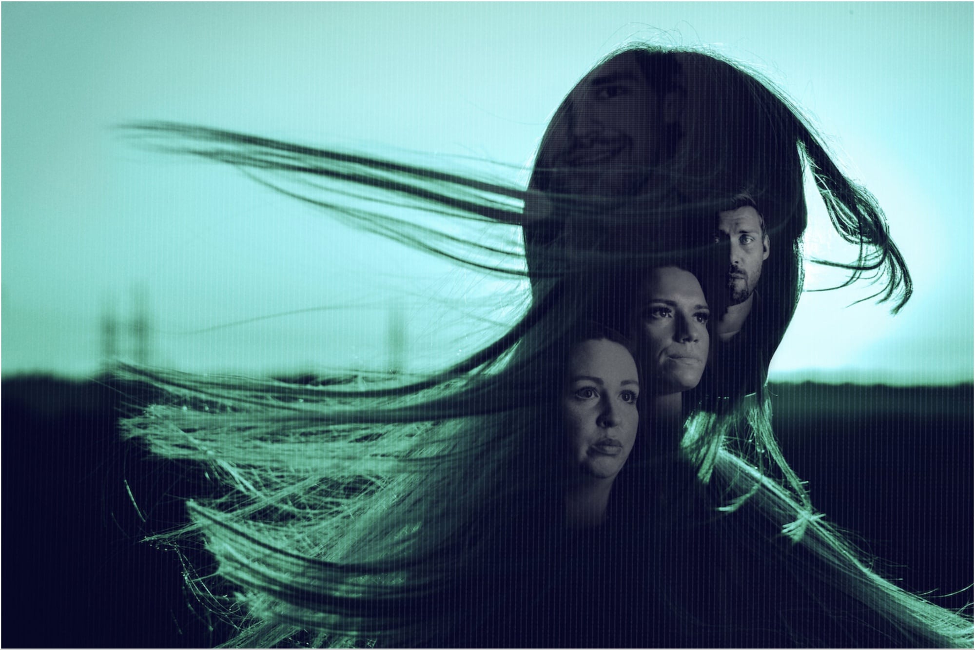 Una amistad, un asesinato: el true crime danés que perturba a los suscriptores de Netflix (Foto: Netflix)