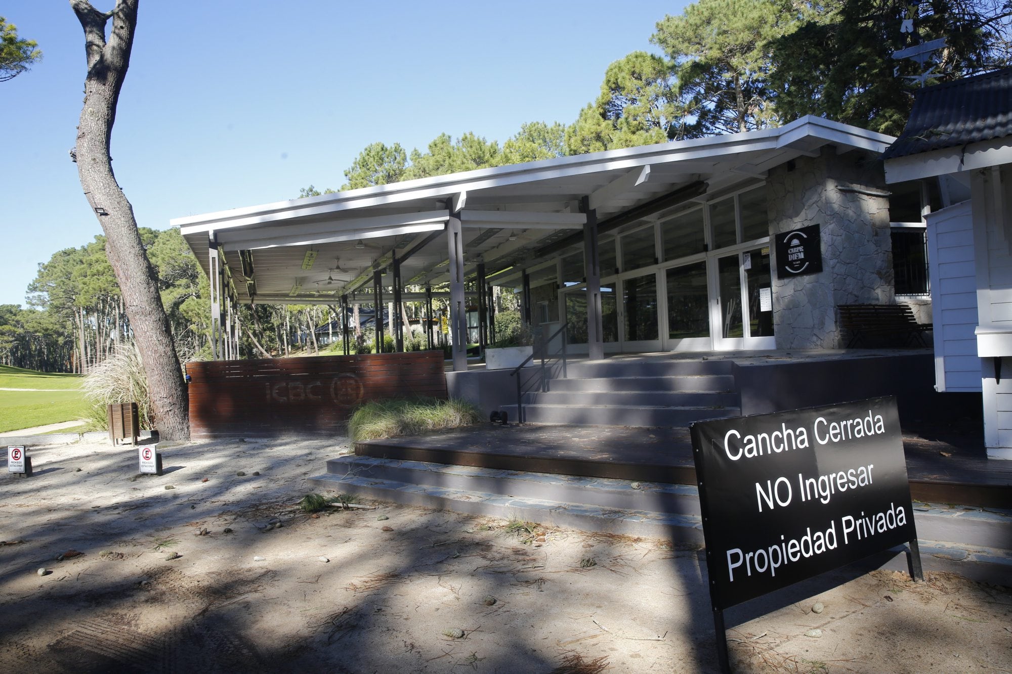El nuevo proyecto fue enviado por Valimbri al Ejecutivo municipal para su correspondiente análisis y eventual derivación al Concejo Deliberante