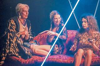 Flores de Tajy: un retrato de la trata de personas