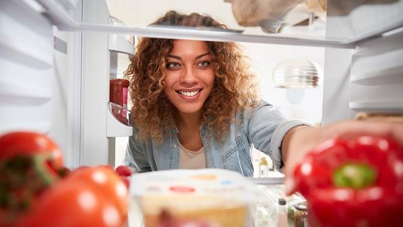 Cómo hacer una comida, con tres ingredientes, según la IA