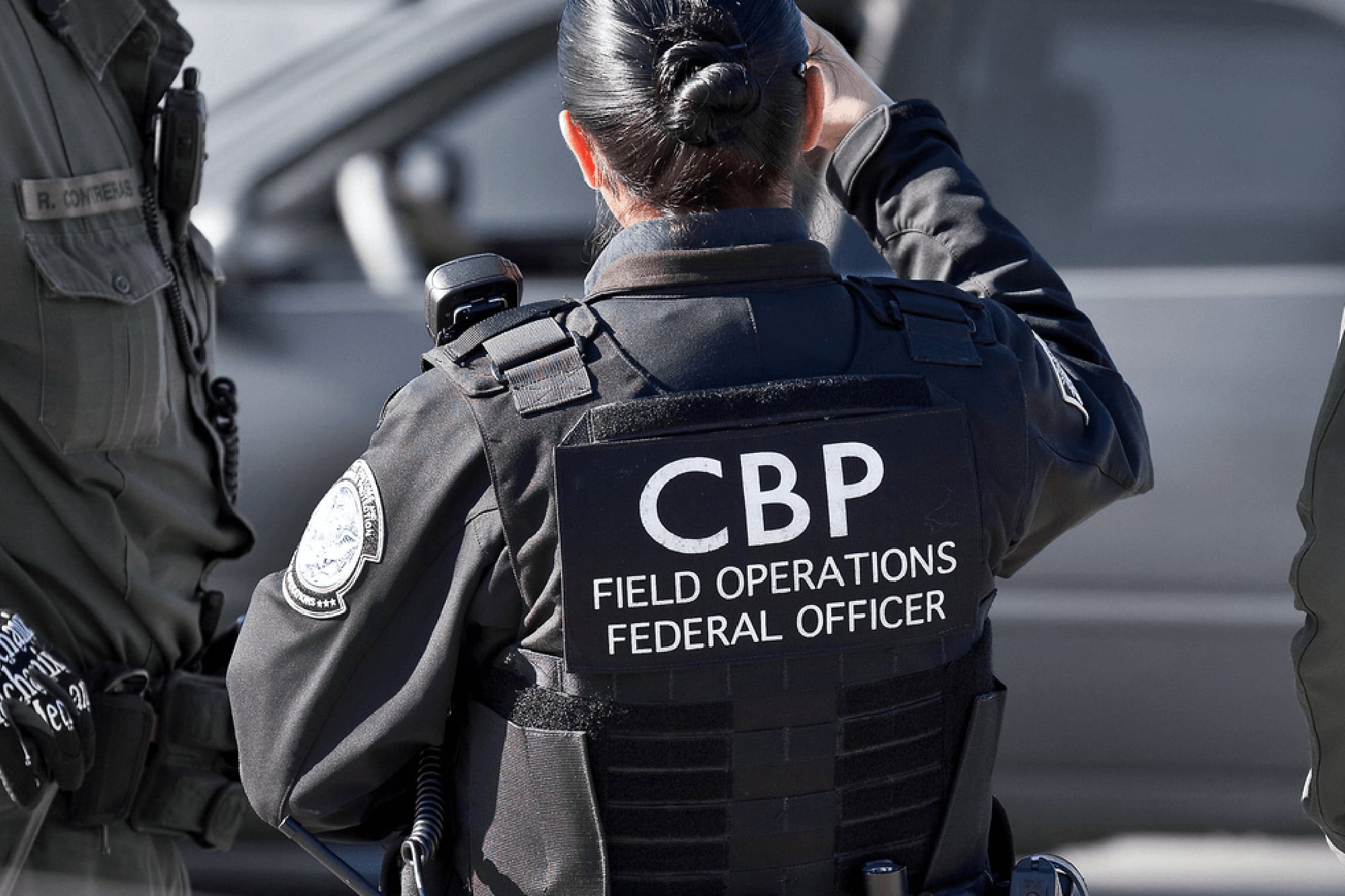 La CBP lanza vacantes de trabajo, pero busca solo a estos empleados: “Los necesitamos de vuelta”