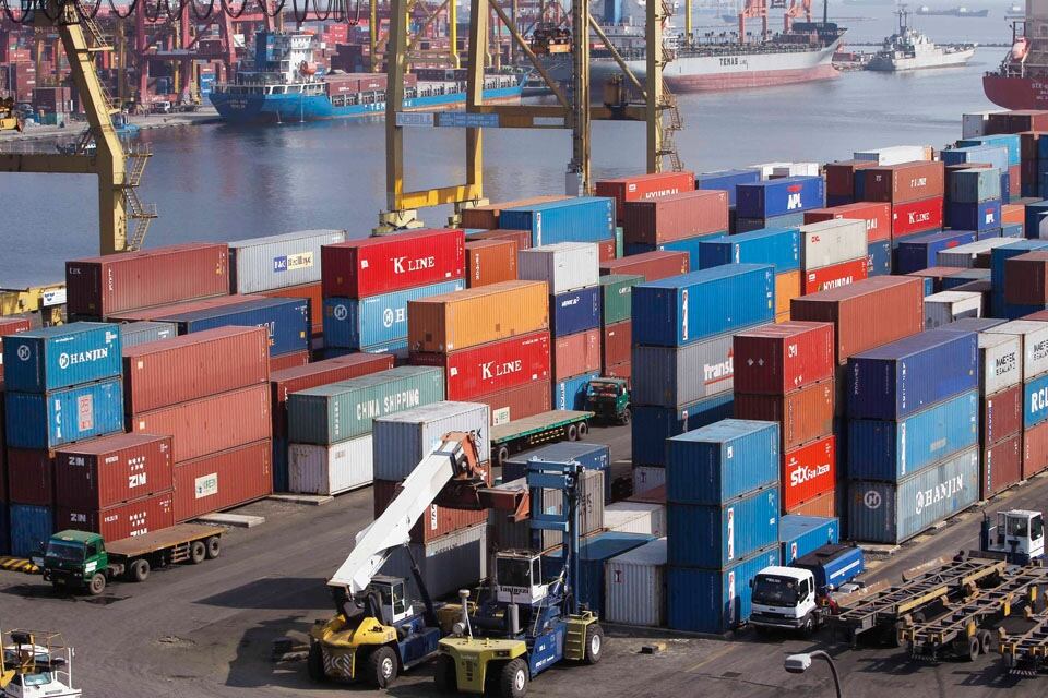 “Se suspenden las exportaciones”: ATE anunció un paro de 72 horas en un organismo clave