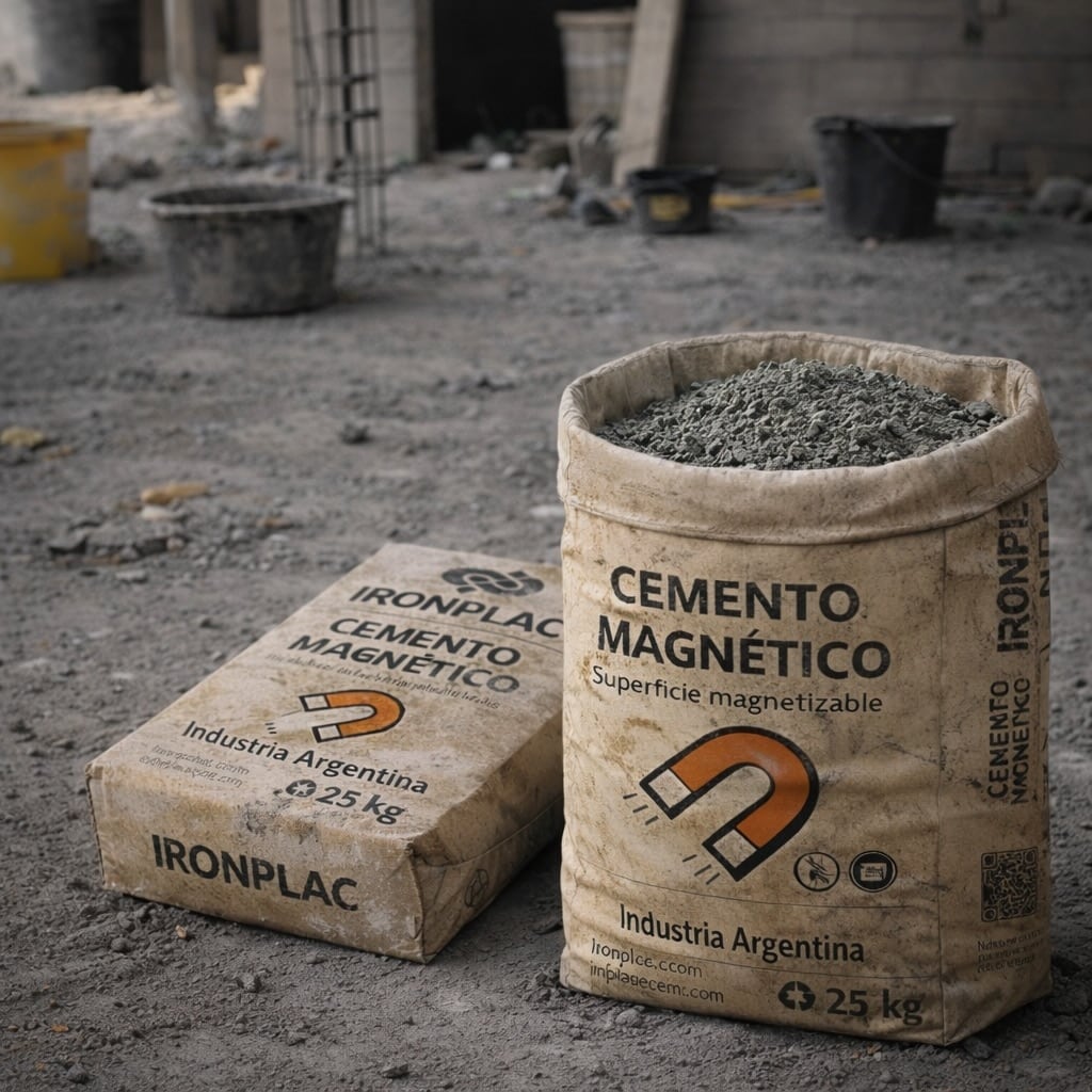 El proyecto se encuentra en una etapa inicial buscando inversiones para escalar la producción (Foto: Gentileza Marco Secchi)