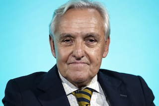 Rosendo Fraga: "El Gobierno tiene un déficit en la gestión"