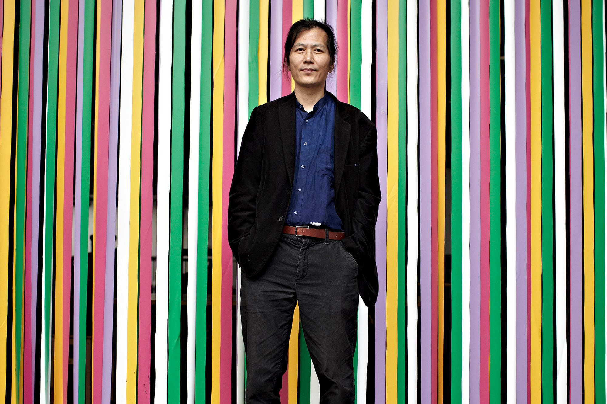 Byung Chul Han