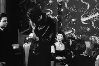 La generación beatnik, bajo una lente femenina