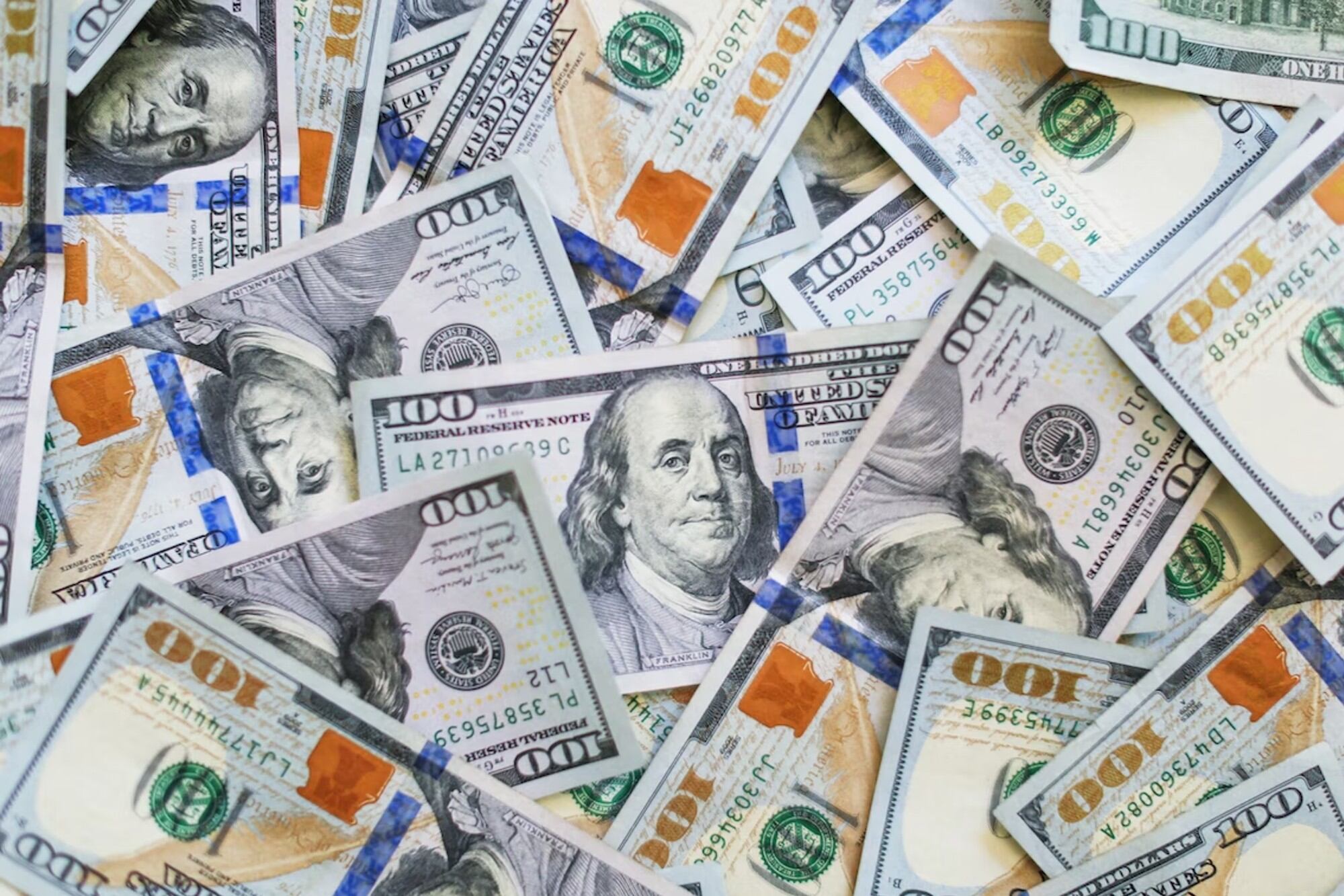 El proyecto se inspiró tras una maniobra de compra masiva de tickets de lotería en Texas, para un premio de US$ 95 millones