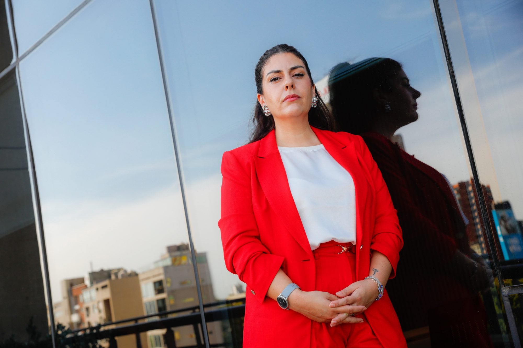 Miceli fundó la Investigación de Trabajadores de Datos (Data Workers Inquiry, DWI, en inglés), un proyecto académico que permite a los trabajadores de datos publicar investigaciones propias en relación al trabajo precarizado que realizan