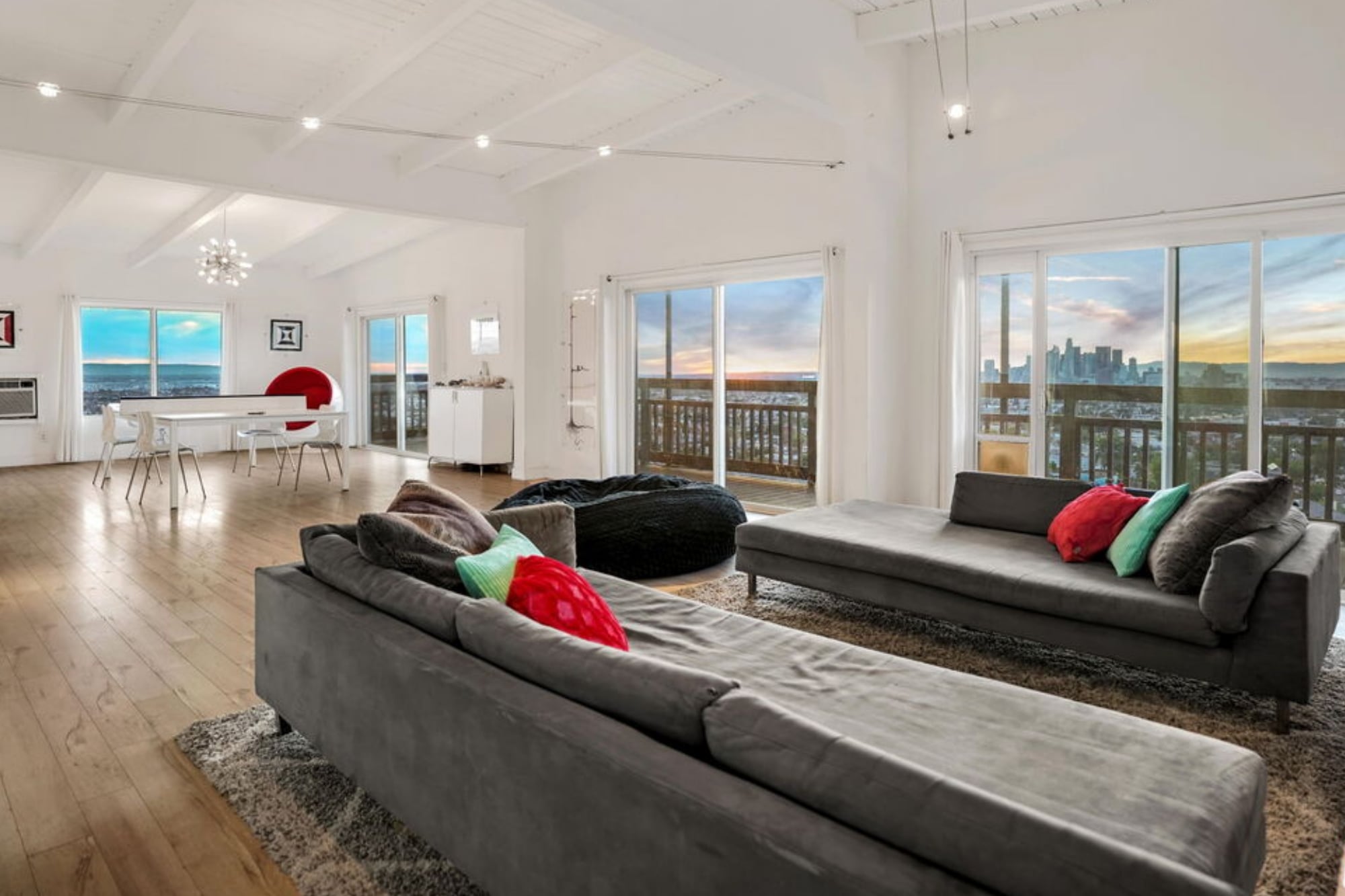 El vértigo de la hoja en blanco antes de arrancar un proyecto inmobiliario y cómo se resuelve