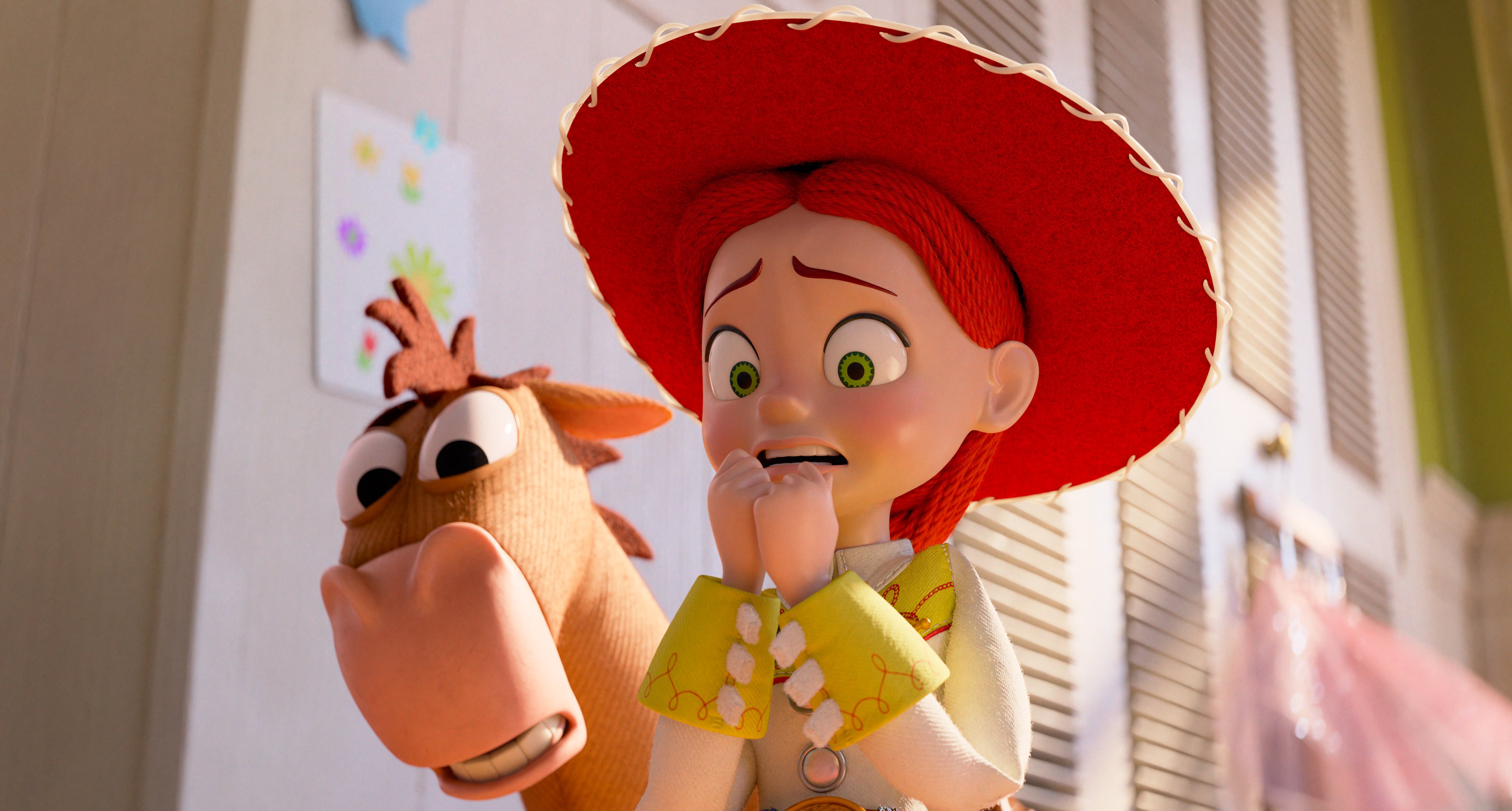Toy Story 5, la película que tendrá según las proyecciones locales la mayor concurrencia del año en los cines argentinos