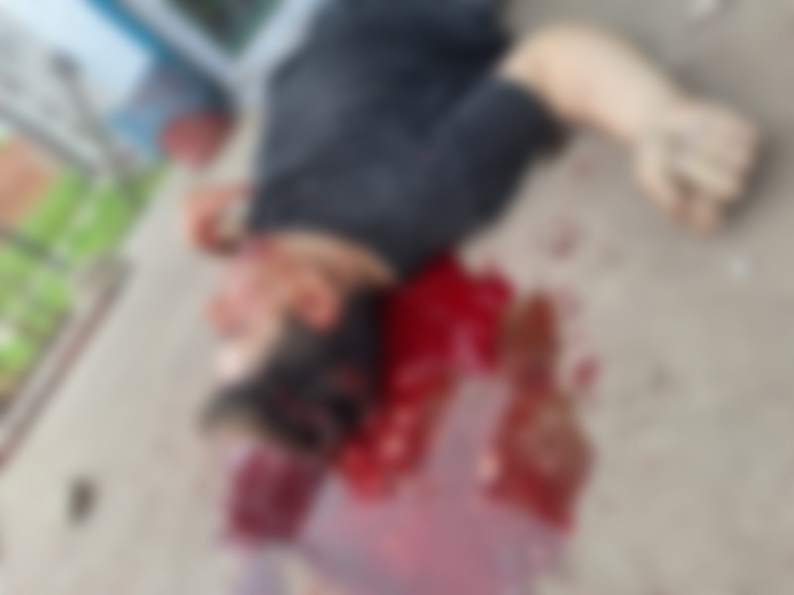 Dos homicidios con diferencia de 40 minutos y el sello narco en La Matanza