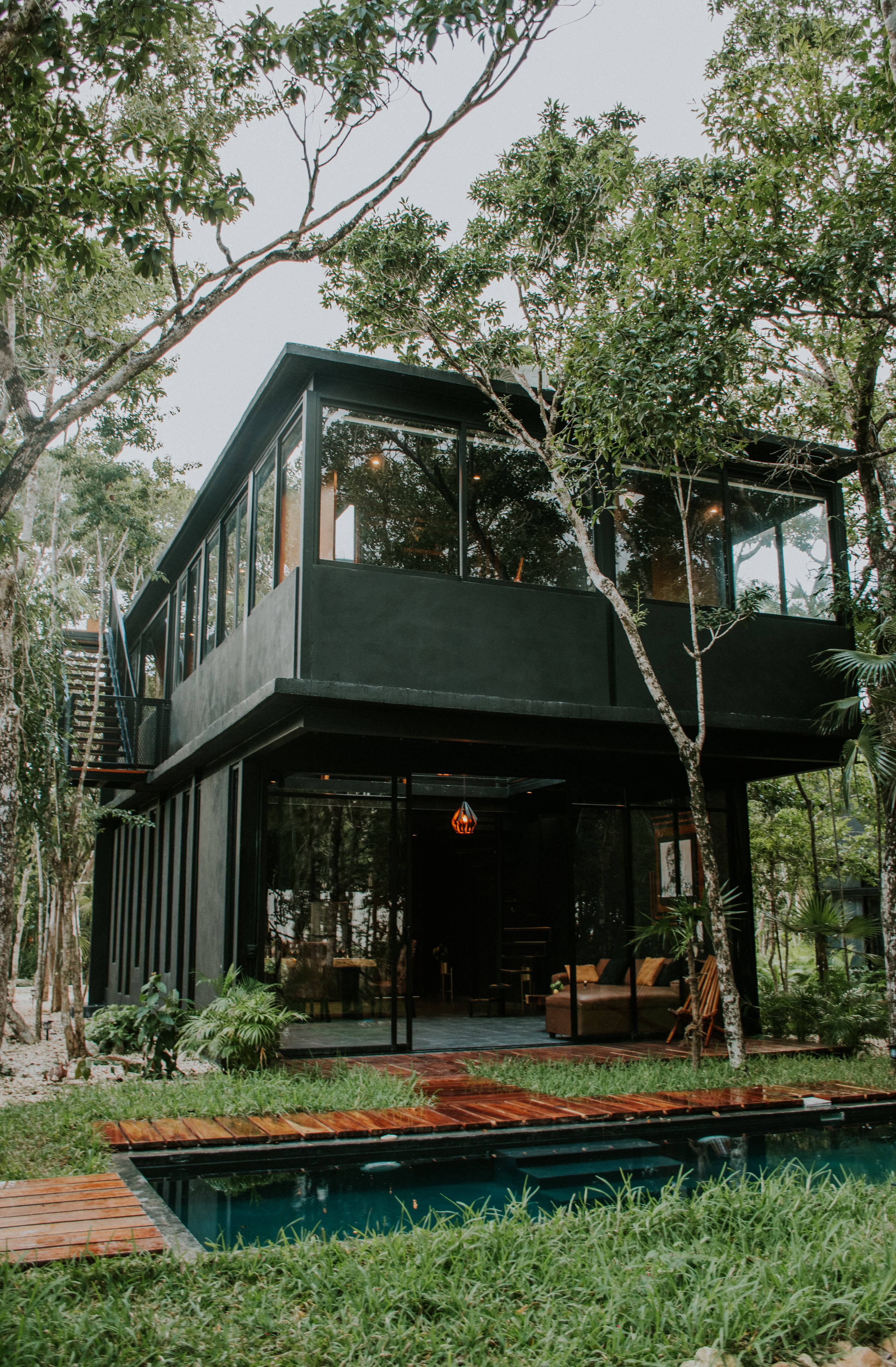 Los emprendedores cuentan con innmuebles en los que se pueden invertir desde los US$100