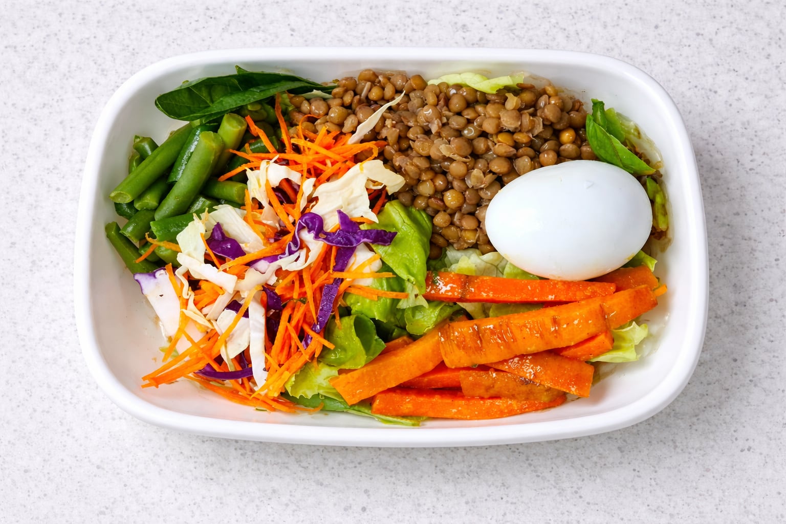 Incorporar las lentejas al consumo diario es fundamental para una buena salud