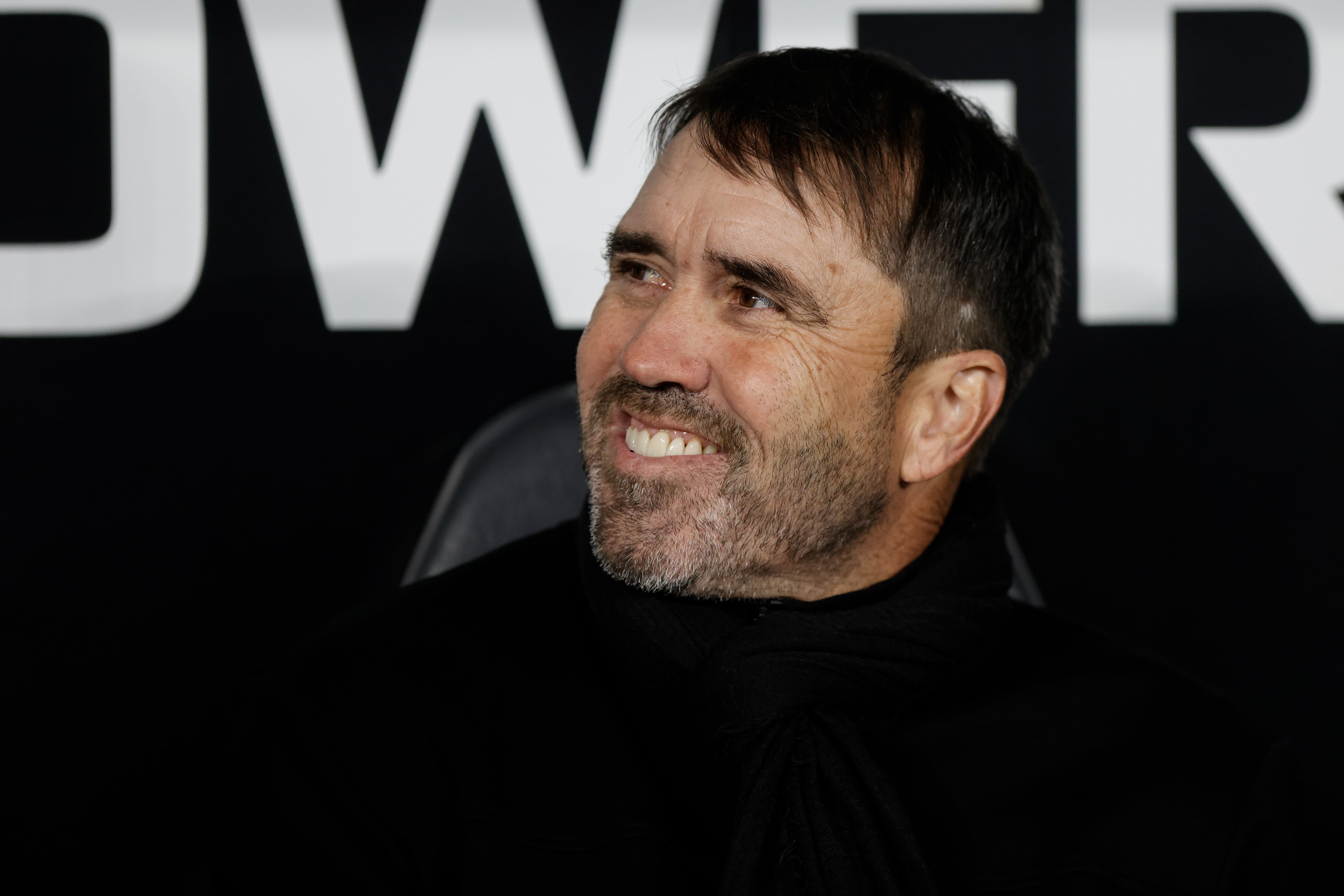 Eduardo Coudet sugirió la unidad entre la gente y los jugadores, pero admitió: “Ganando se hacen más fácil estos días”