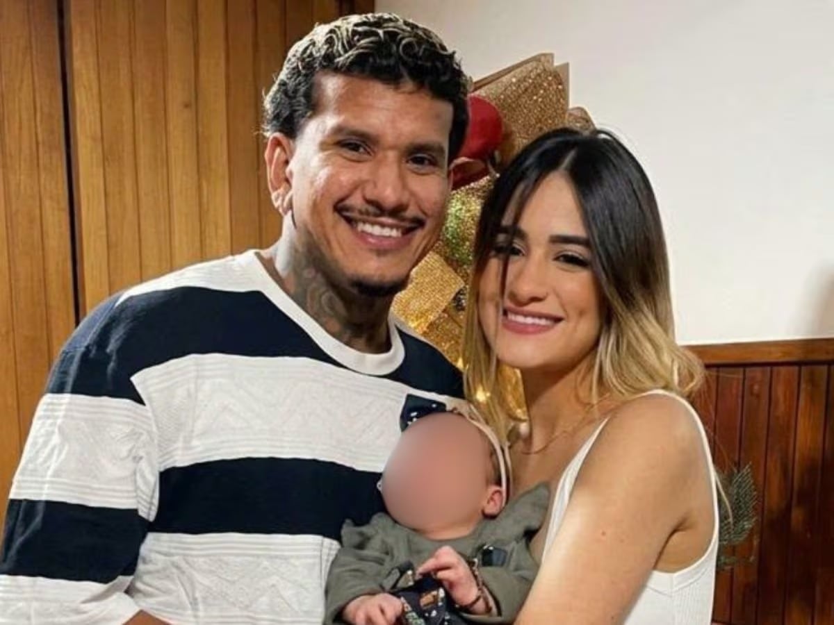 Terremotos en Venezuela: el mensaje del futbolista a su esposa, que murió mientras protegía a su hija