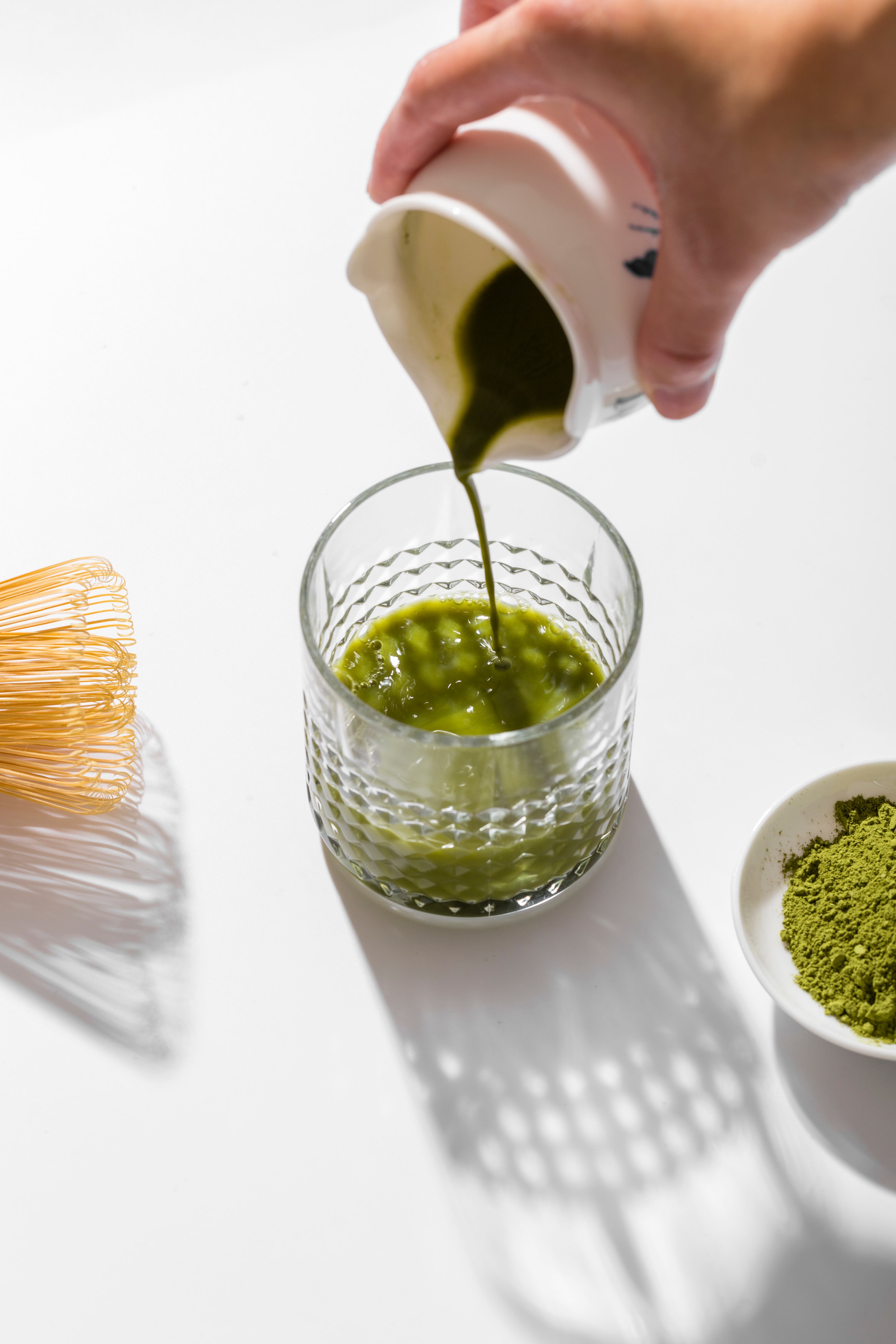 Su cultivo a la sombra aumenta la clorofila, que ayuda a eliminar toxinas del cuerpo (Foto de carácter ilustrativo: Freepik)