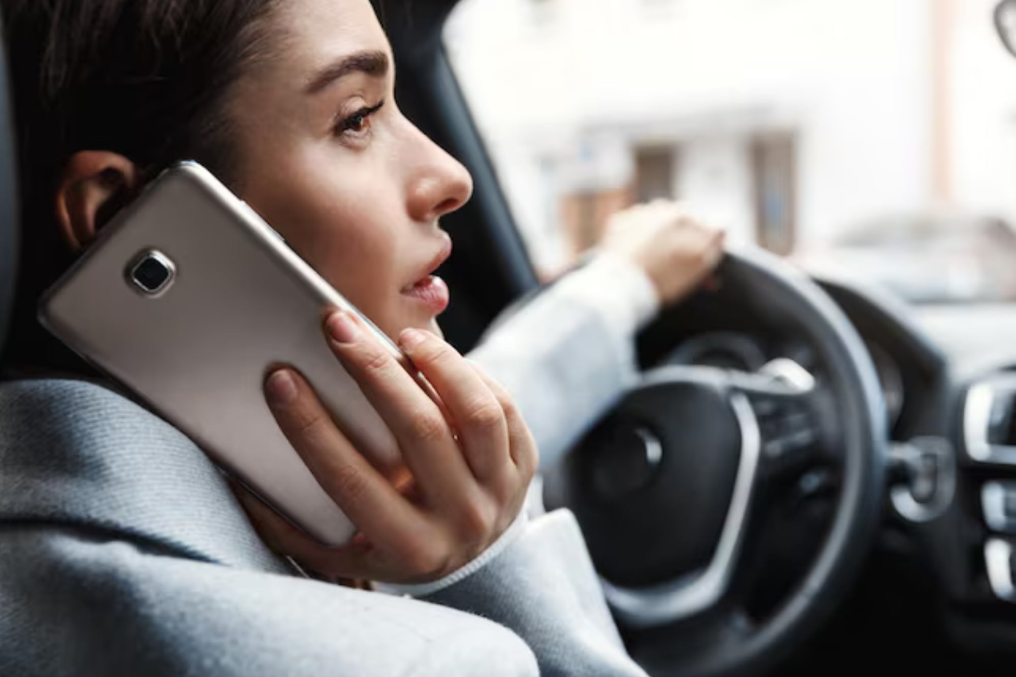 El proyecto de ley que se aplicaría en los conductores en Florida y que ampliaría una regla ya existente