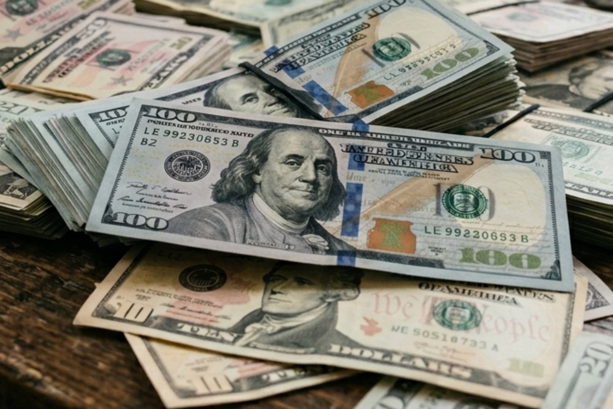 Dólar hoy, dólar blue hoy, precio en vivo: a cuánto cotizan este jueves 9 de abril