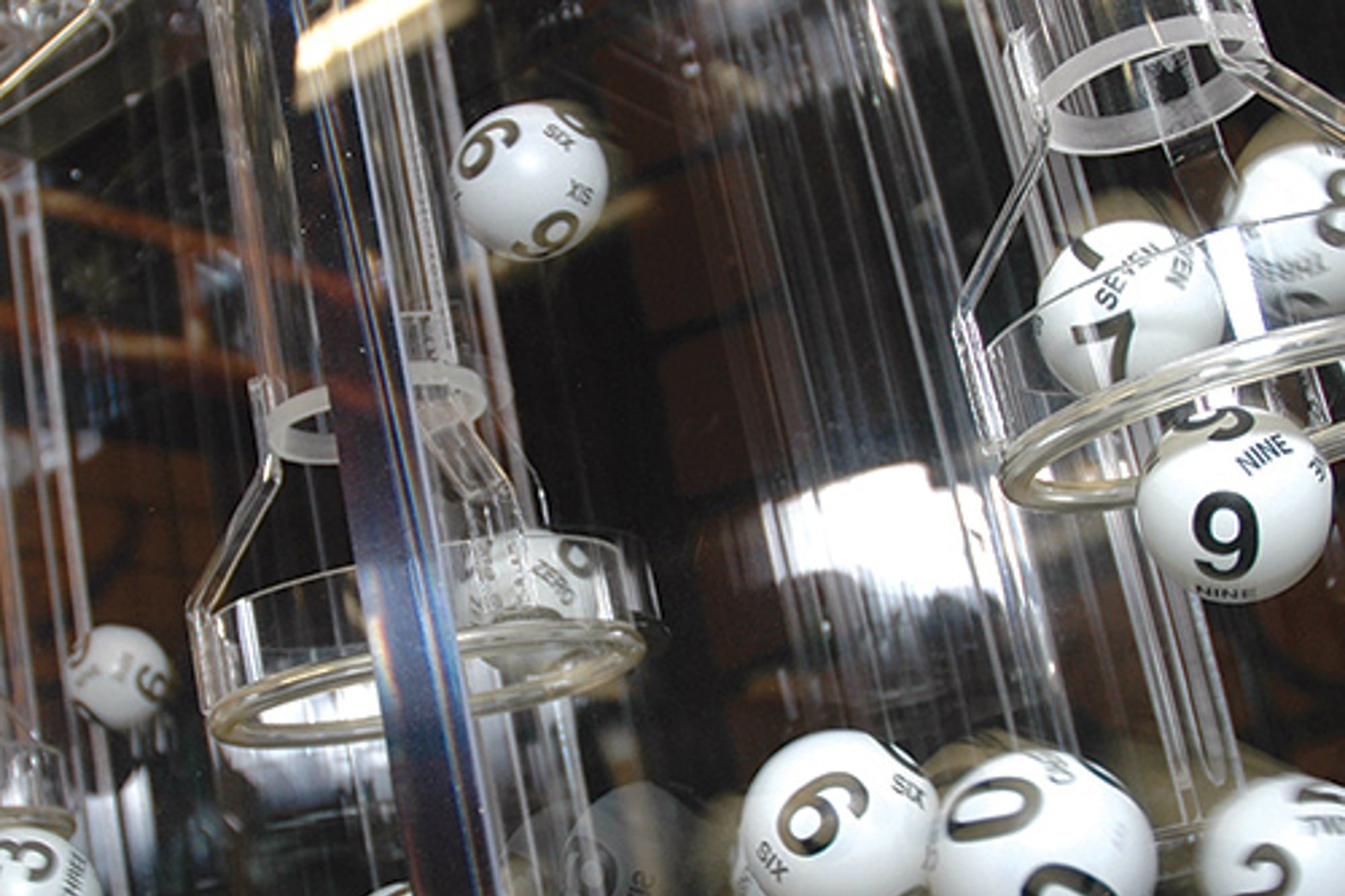 En el próximo sorteo se jugará un pozo estimado de $2.750 millones