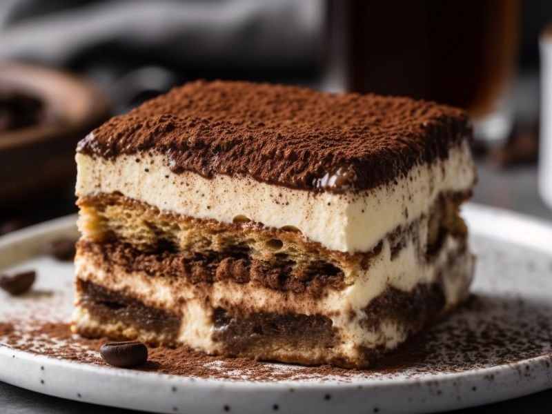 El tiramisú puede convertirse en tu postre estrella con esta sencilla receta de cocina