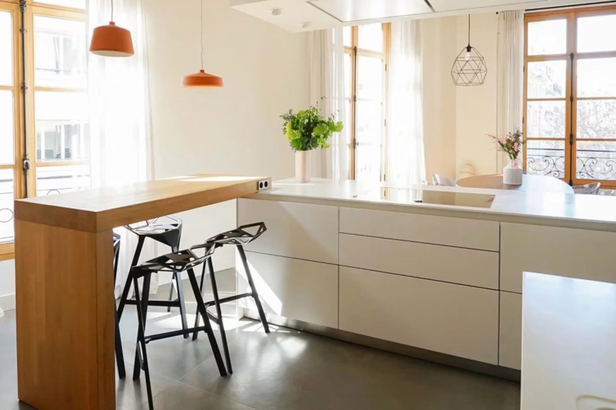 Está a la venta un departamento donde se rodó la popular serie de Netflix