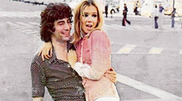 Rolando Rivas, un taxista de regreso en las calles - LA NACION