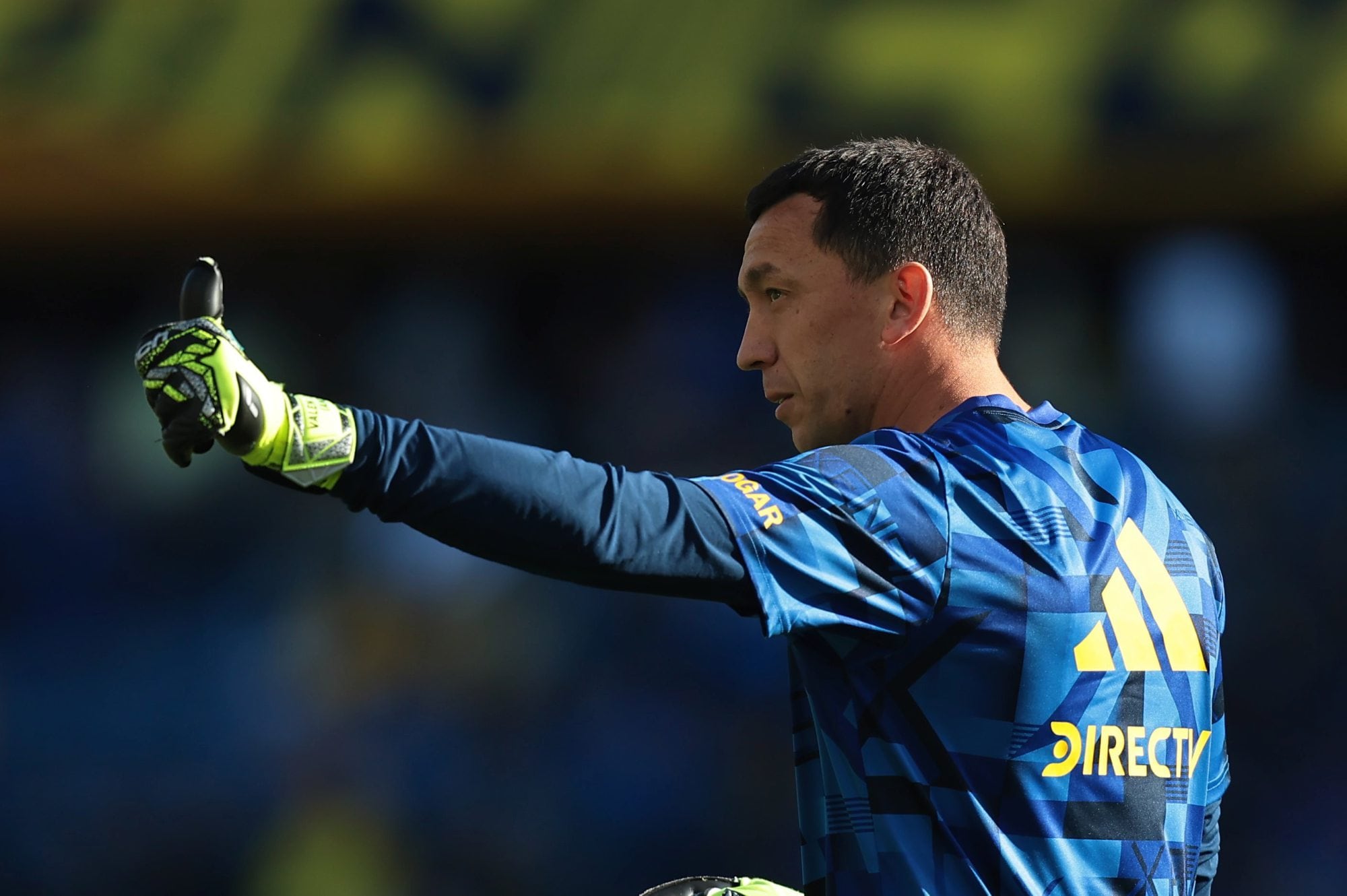 Barracas Central vs. Boca, en vivo