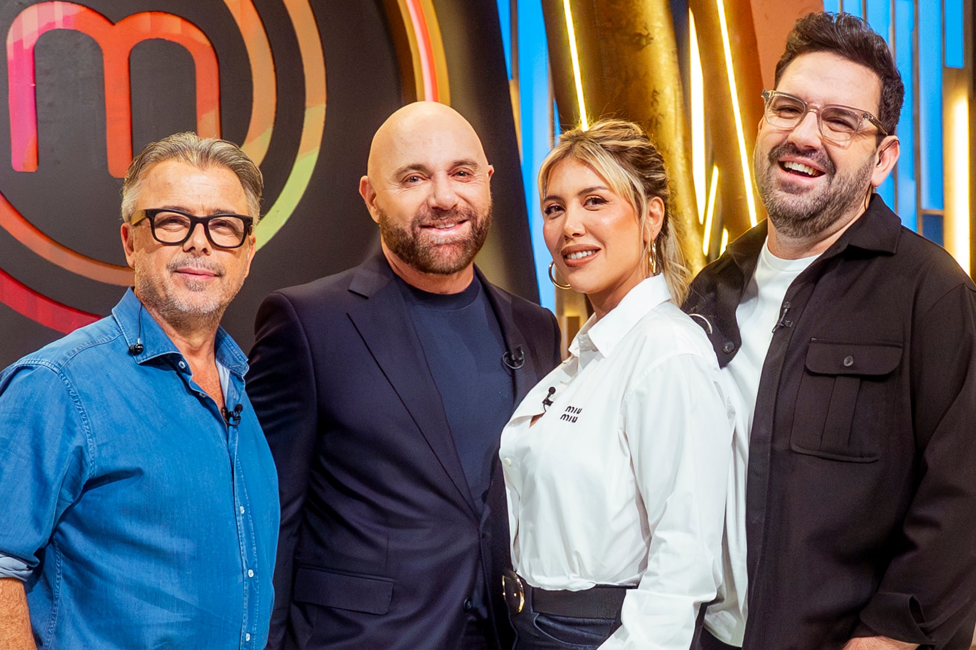 Quién se fue de Masterchef el jueves 15 de enero