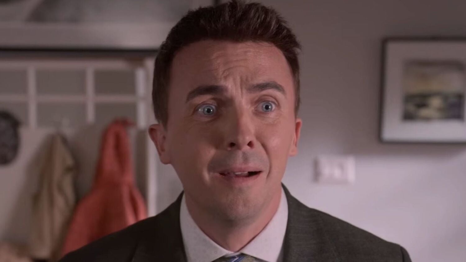A días del regreso de Malcolm in the Middle, Frankie Muniz contó la verdad sobre los rumores respecto a su pérdida de memoria