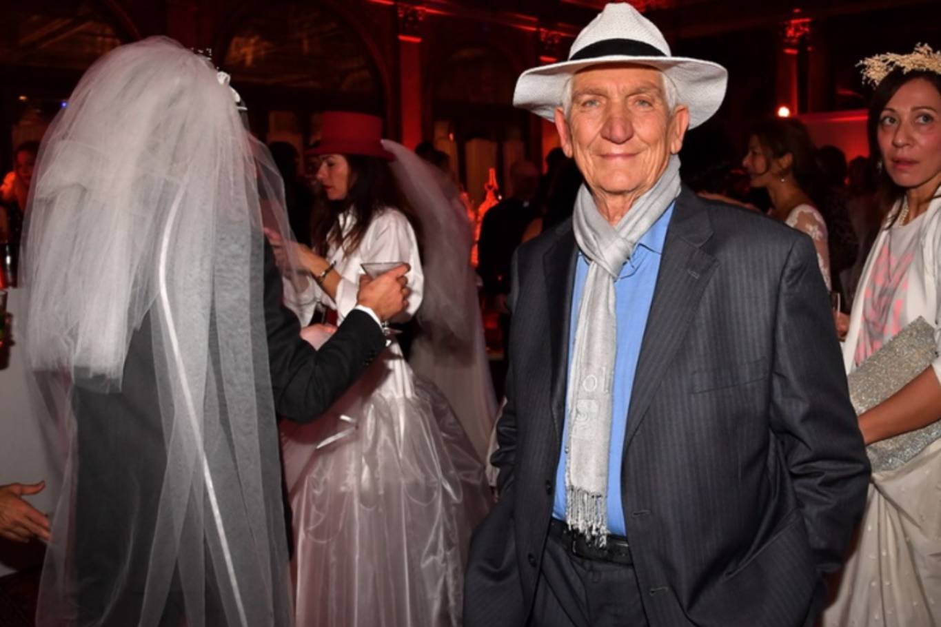 Umberto Pizzi, adiós al último paparazzo de la ‘dolce vita’: su foto mejor vendida, la que nadie quiso y sus choques con celebridades