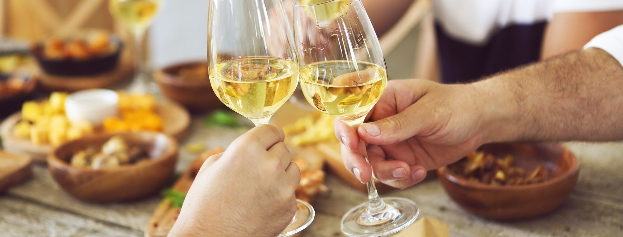 “La Argentina hace algunos de los Chardonnay más interesantes del mundo”: etiquetas y claves del boom de este vino