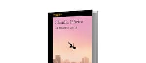 La muerte ajena, de Claudia Piñeiro