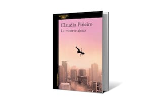 La muerte ajena, de Claudia Piñeiro