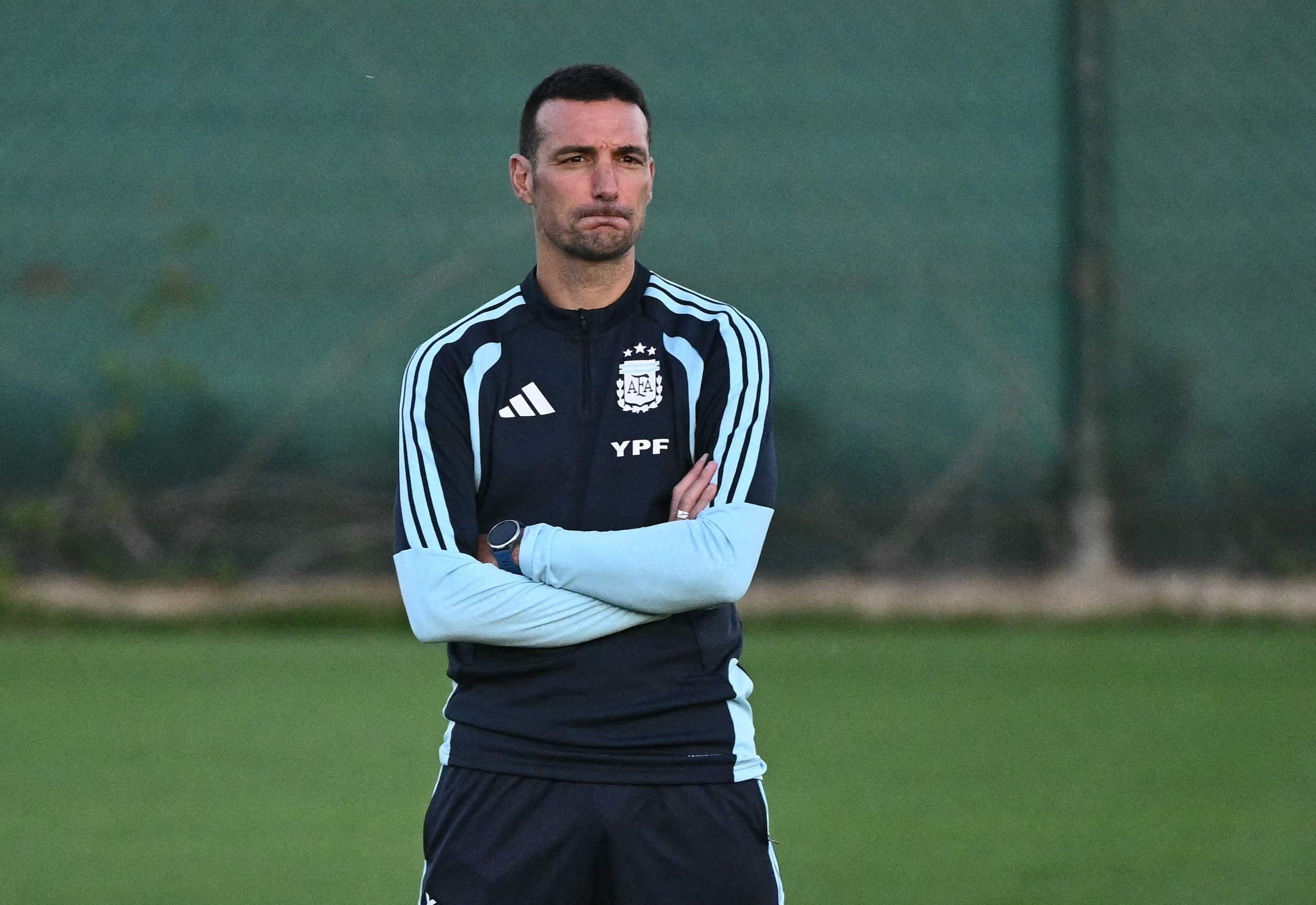 Jugadores de la selección argentina para el Mundial 2026: así estaría hoy la lista de convocados