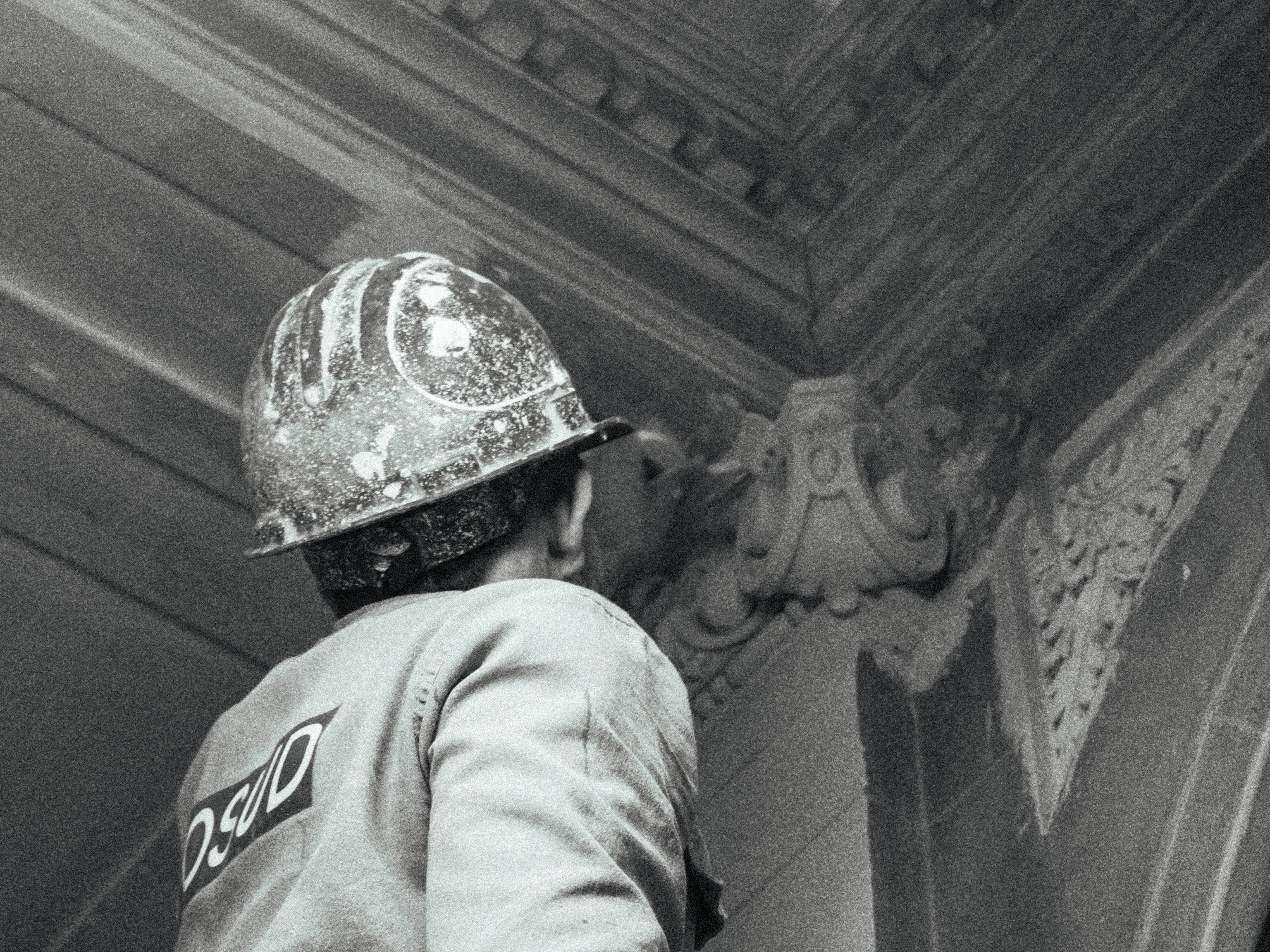 Las remodelaciones buscaron recuperar y mantener lo más posible la estética del lugar