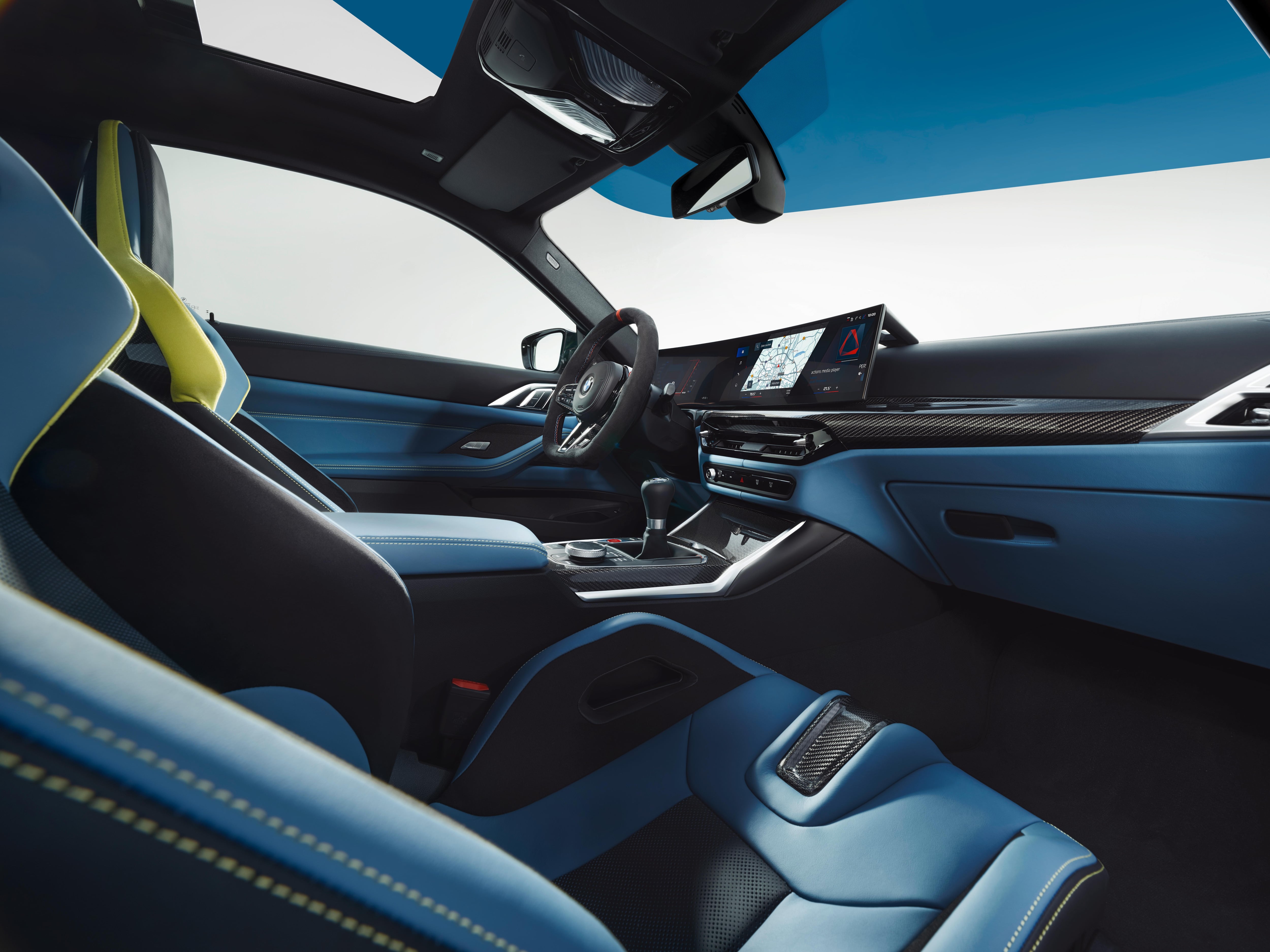 BMW M4 Competition Coupé M xDrive