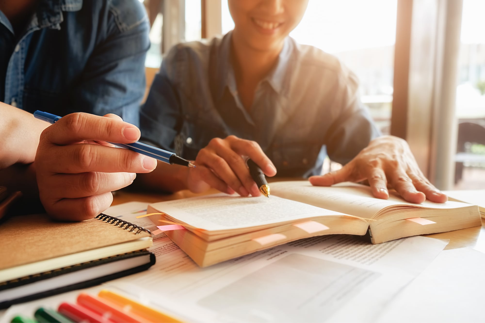 Una de las leyes aprobadas en California modifica las normas para ciertos estudiantes de colegios comunitarios