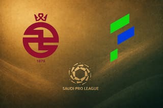 Al Kholood empató 0-0 con Al Fateh por la Saudí Pro League