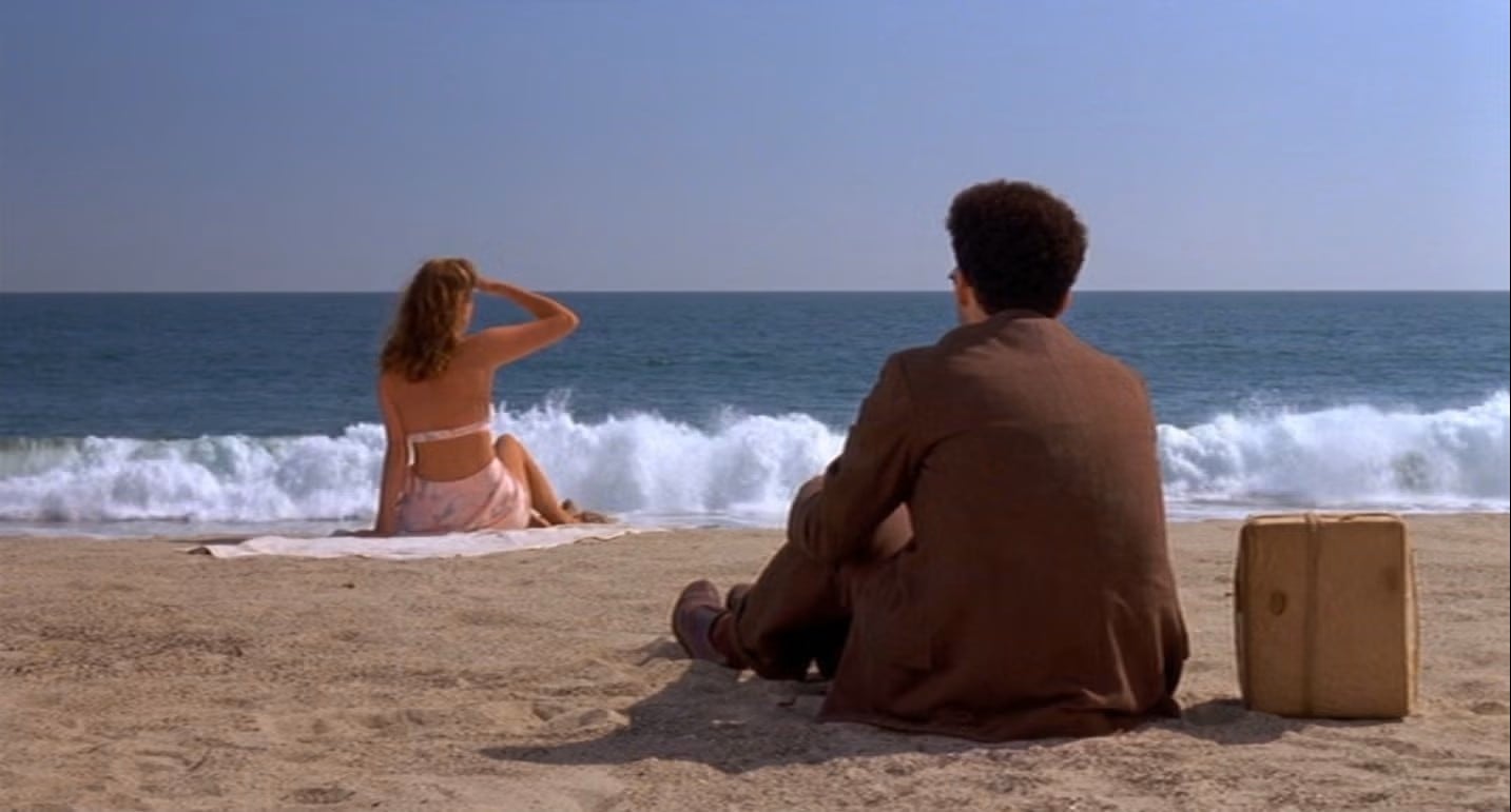 El final de Barton Fink sembró las dudas sobre la realidad planteada en la película: ¿es un sueño lo que sucede en el hotel o el alimento de la ficción que Barton está escribiendo?