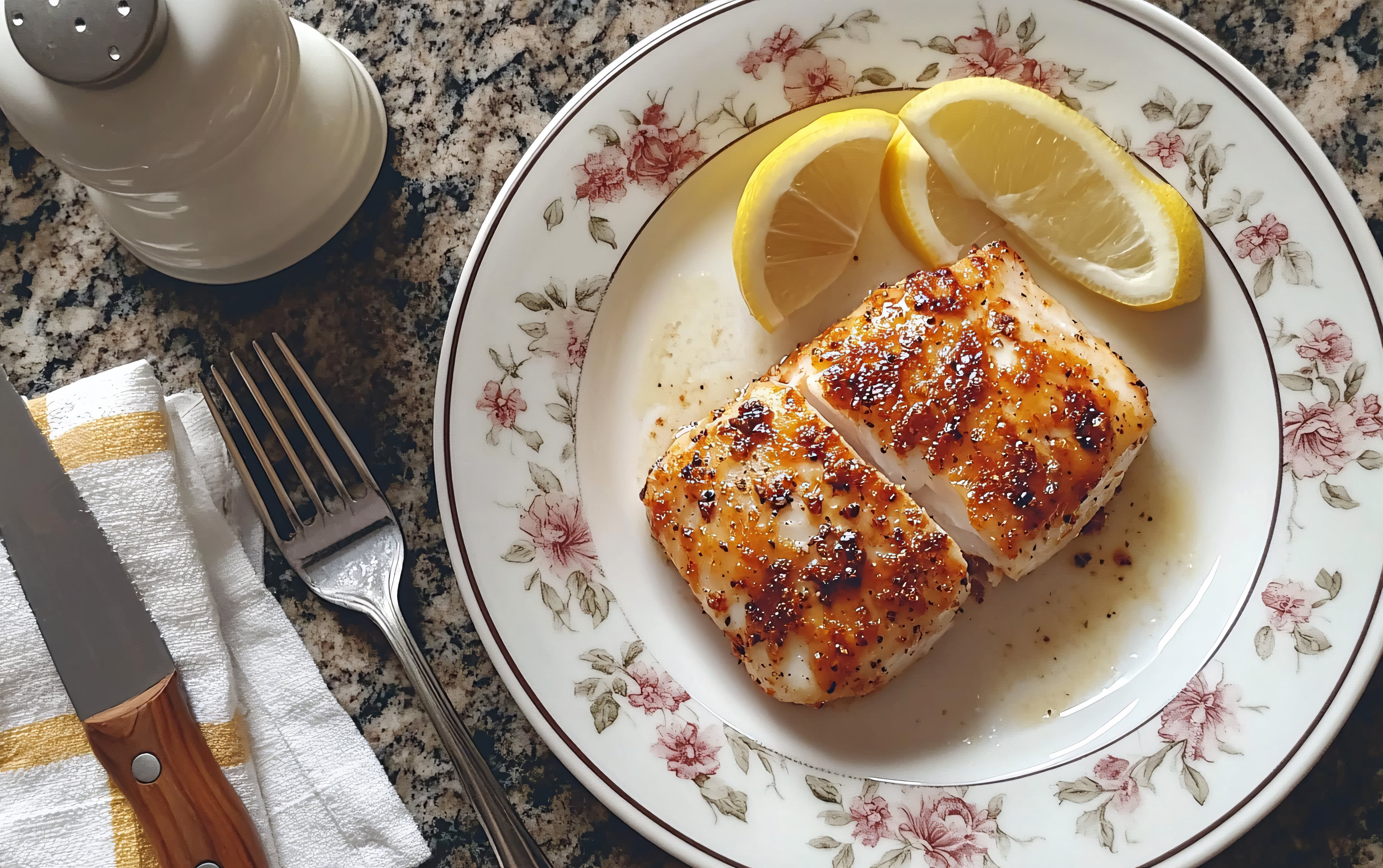 En Semana Santa muchos optan por preparaciones con pescado (Foto de carácter ilustrativo: PIXABAY)