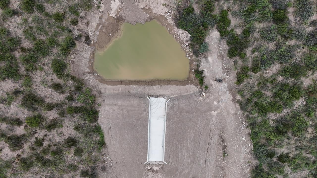 “Regeneración hidrológica”: Mendoza pone en marcha un proyecto inédito en el país para recargar acuíferos